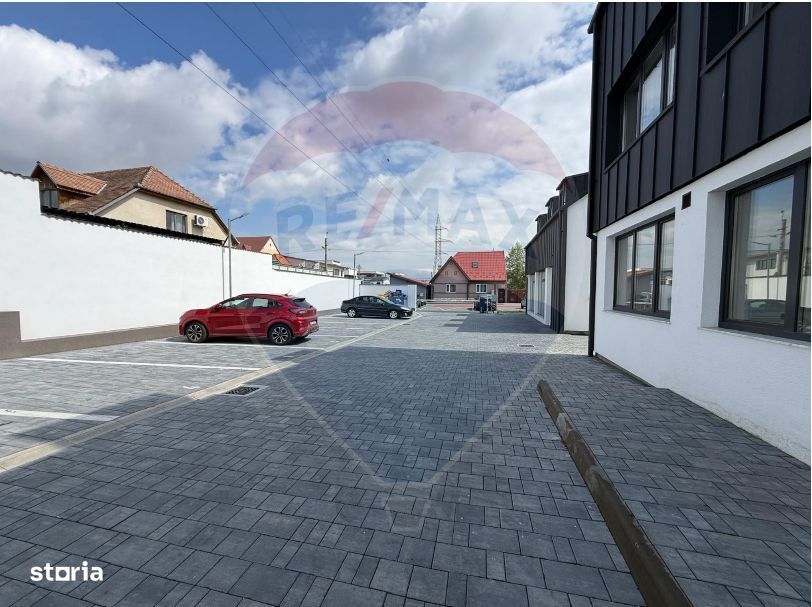 Proiect imobiliar nou-Eleganță, confort,liniște-Vanzari apartamente