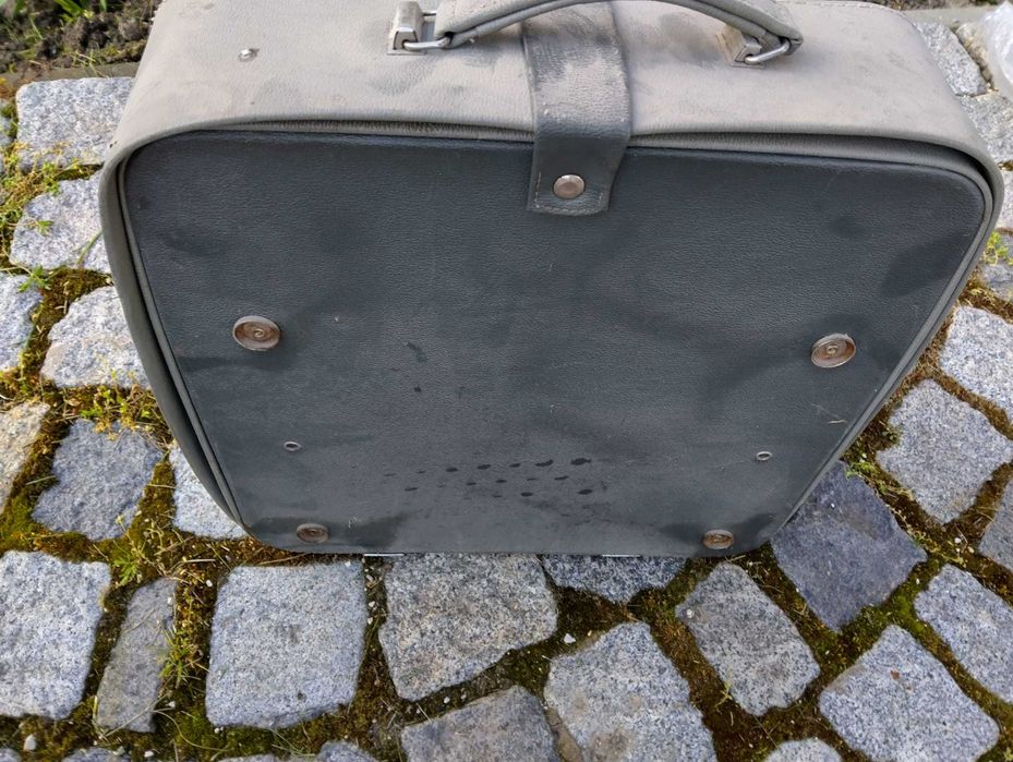 Старинна пишеща машина ЕРИКА, Erika