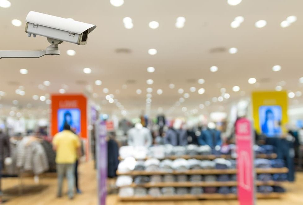 Видеонаблюдение продажа и установка для Дома и Бизнеса!