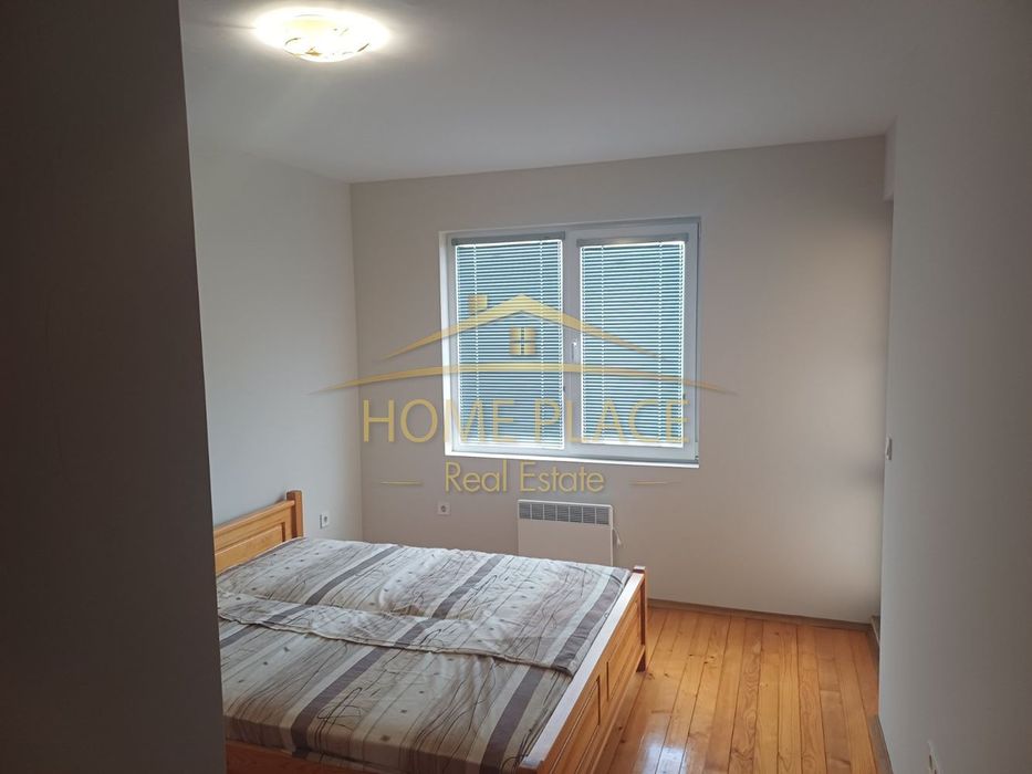 Продава се Двустаен апартамент в Варна, Цветен квартал - 64 кв.м за 2429 €/кв.м - Снимка #3