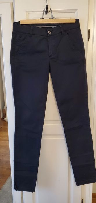 Pantaloni Massimo Dutti