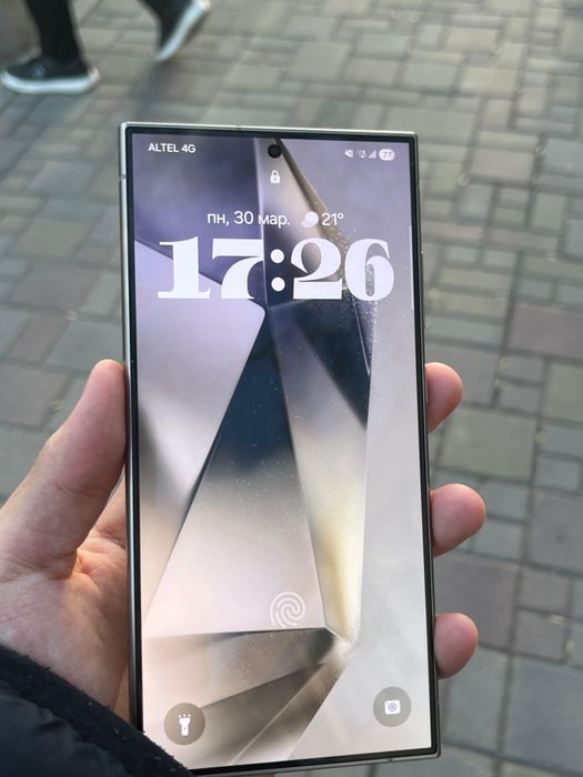 Samsung s24 ultra 512/12