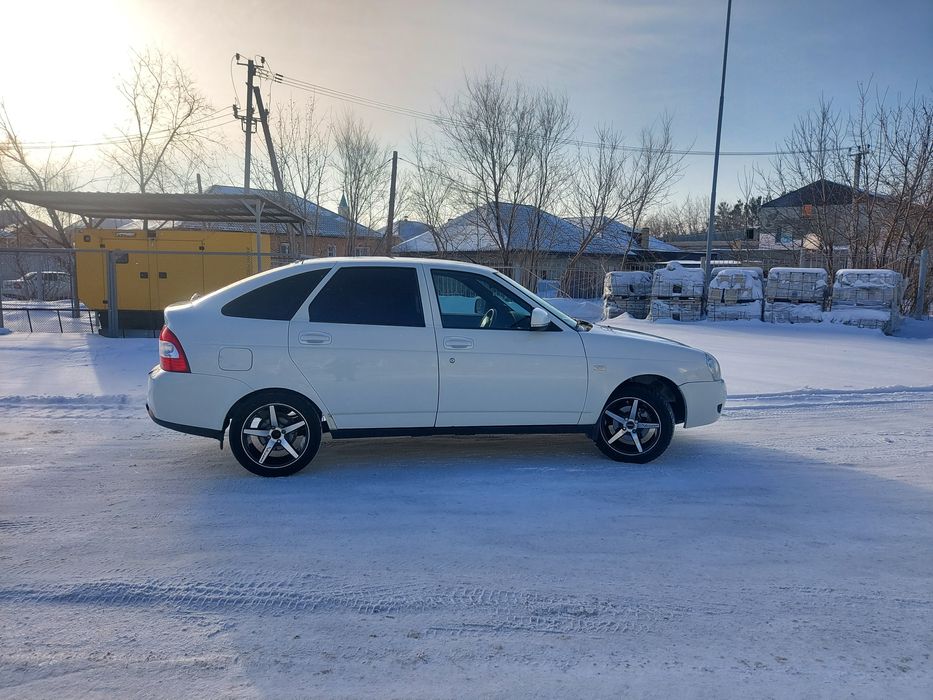 Продам Лада Приора