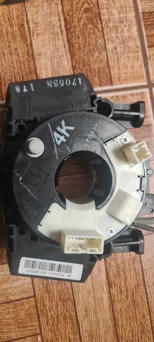 *** Spira Volan Nissan Qashqai J10 - *** Originala  ***