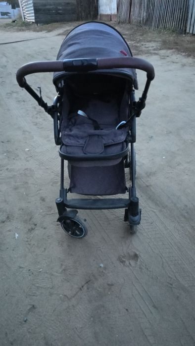 Отдам коляску в хорошем состоянии