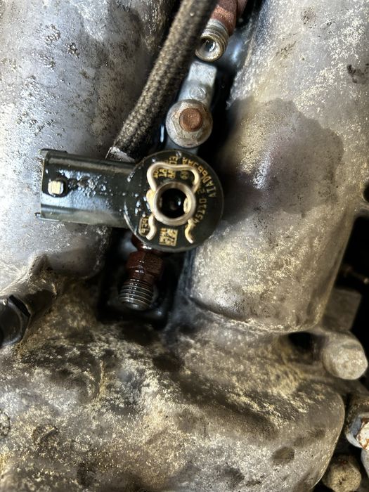 Дюзи Опел 1.9d. 150 кс