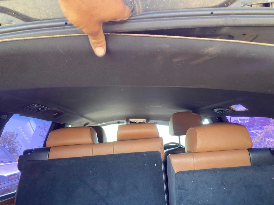 bmw x5 e70 3.0 d 235 на части бмв  х5 е70 кожа