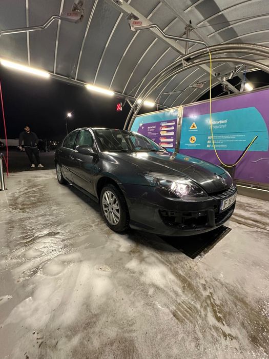 Schimb sau Vand Renault laguna 3 2015 1.5 dci turbo