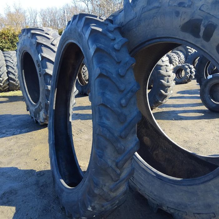 Cauciucuri 11.2R46  Alliance Anvelope Agricole SecondHand