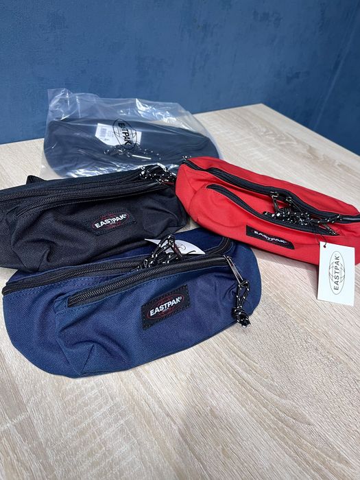 поясная сумка Eastpak