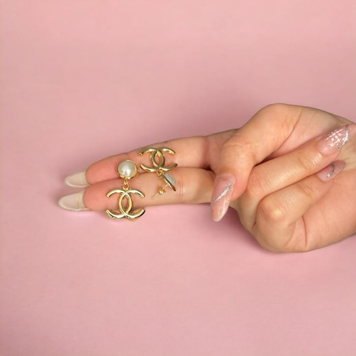 Дамски обеци за повече информация пишете ми