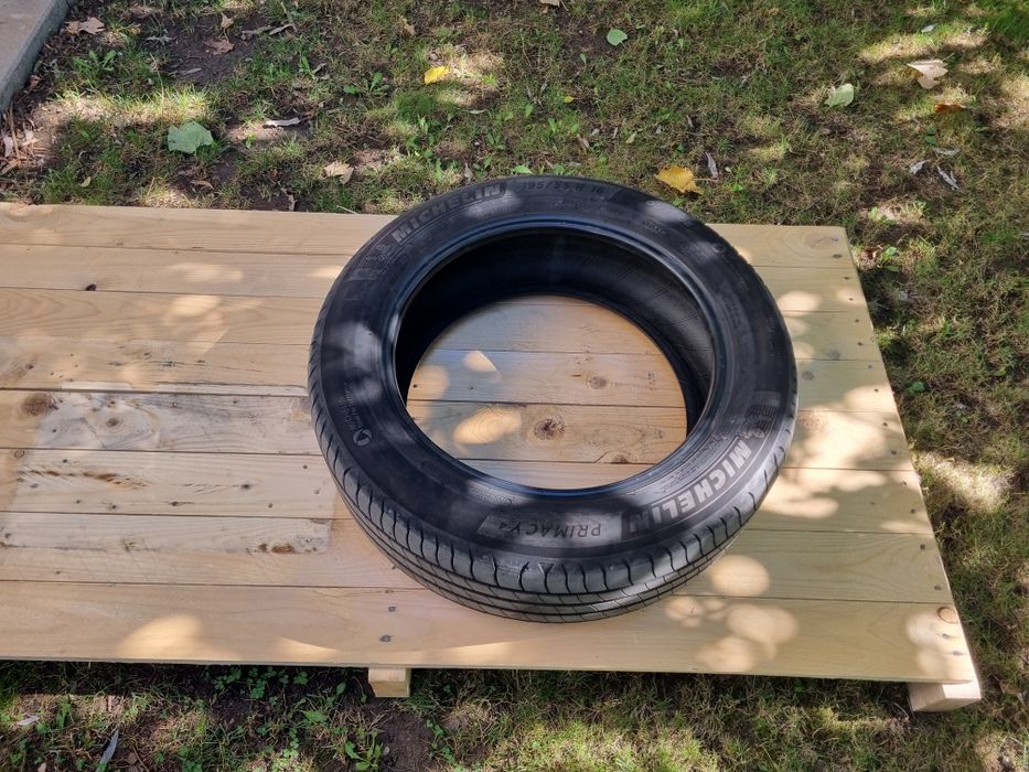 Anvelope Michelin de vară