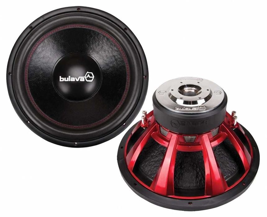 Продам саб Урал булава 15v2