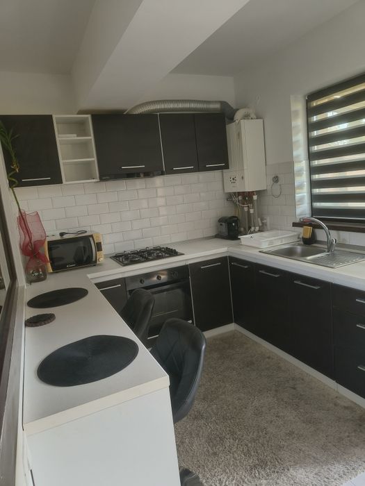 Garsonieră regim hotelier