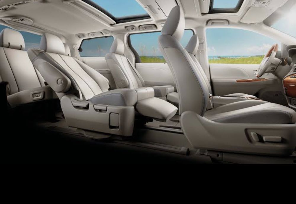 Перевозка гостей комфортно