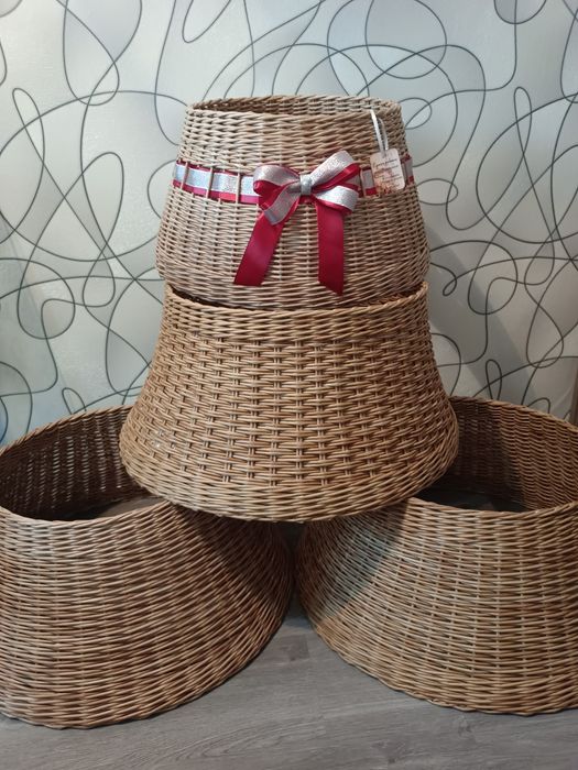 Подставка для ёлки