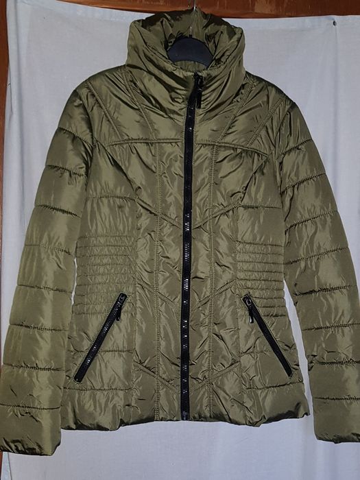 Jachete dama din piele naturală