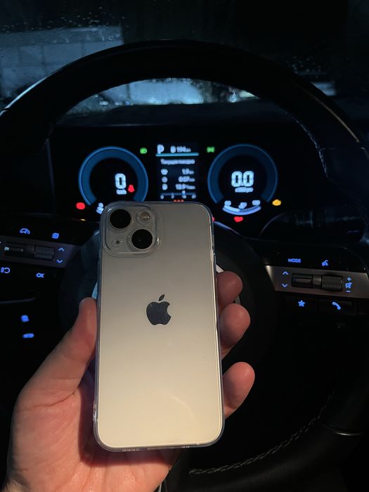 Iphone 13 mini / 128 gb