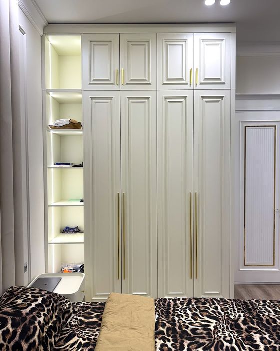 Мебель на заказ в Ташкенте | Купить | спалний| кровать | шкаф - купе |