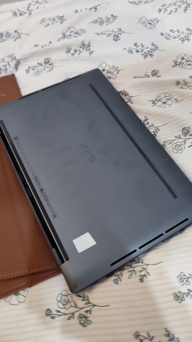 Dell xps 9320 touch screen