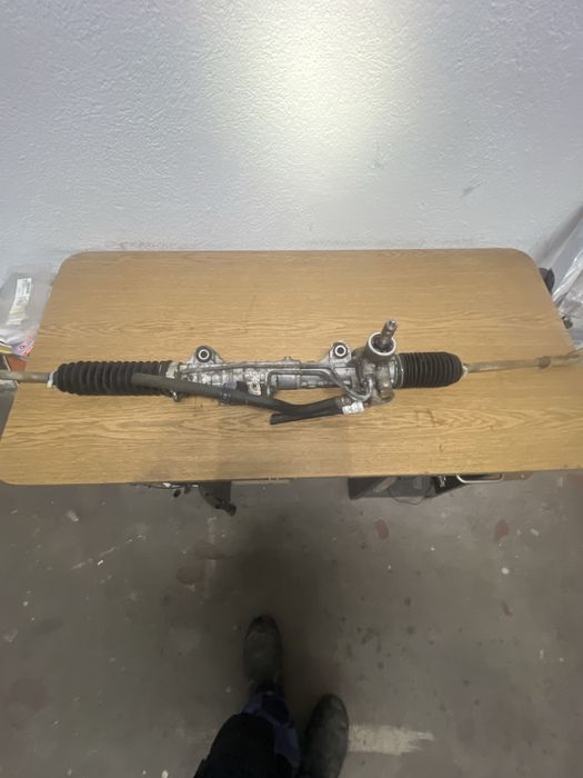 Caseta Directie Fiat Dublo /Cubo/Albea