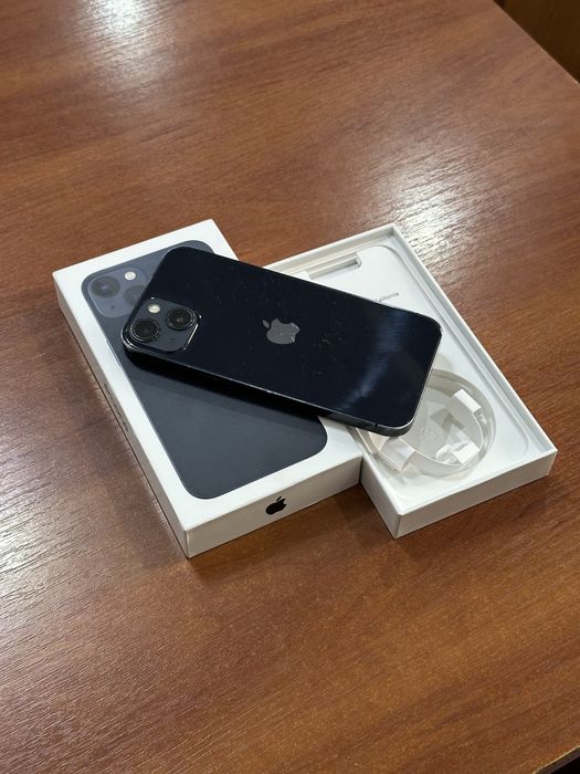 iPhone 13 Айфон 13