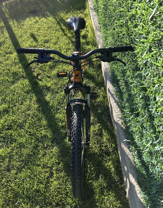 Велосипед (колело) STEVENS team M