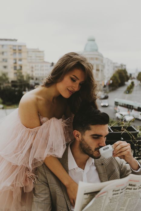 Fotograf Bucuresti