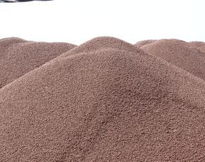 Keramzit toza sifatli