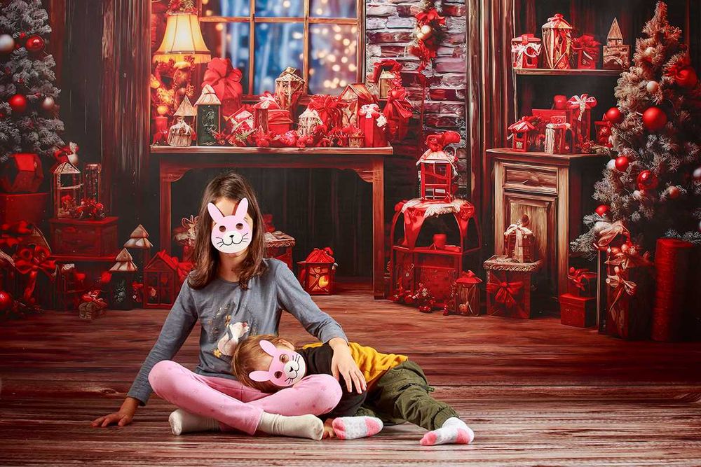 Fundal foto premium / softbox Godox