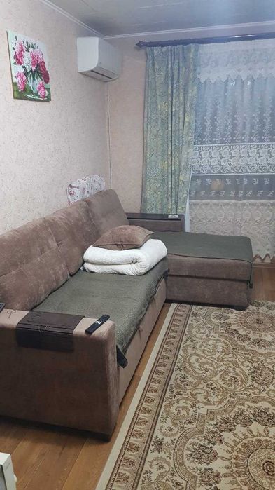 Продается 1-комнатная квартира · 34 м² · 3/4 этаж