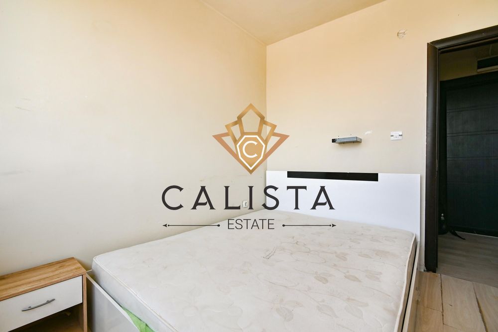 Двустаен апартамент под наем в ж.к. Банишора, 2169610