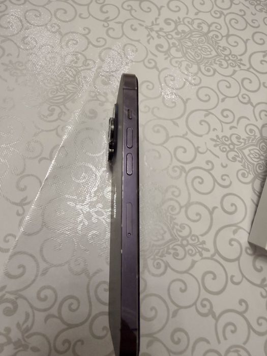 iPhone 14 Pro 256