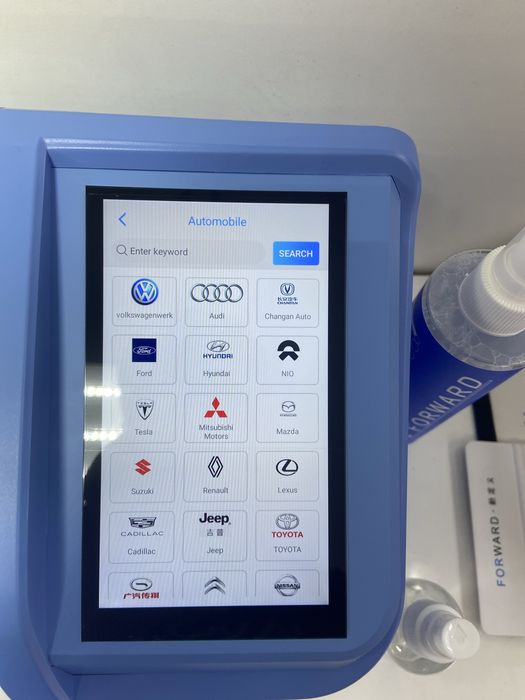 Бронипленки на любой телефон