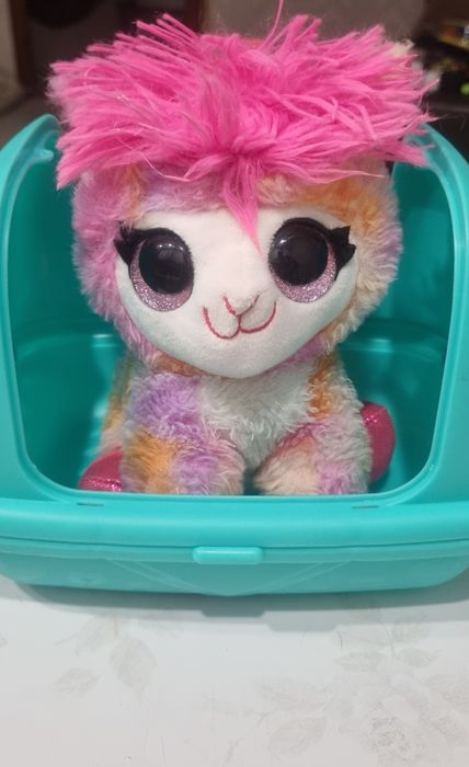 Игрушки для девочек