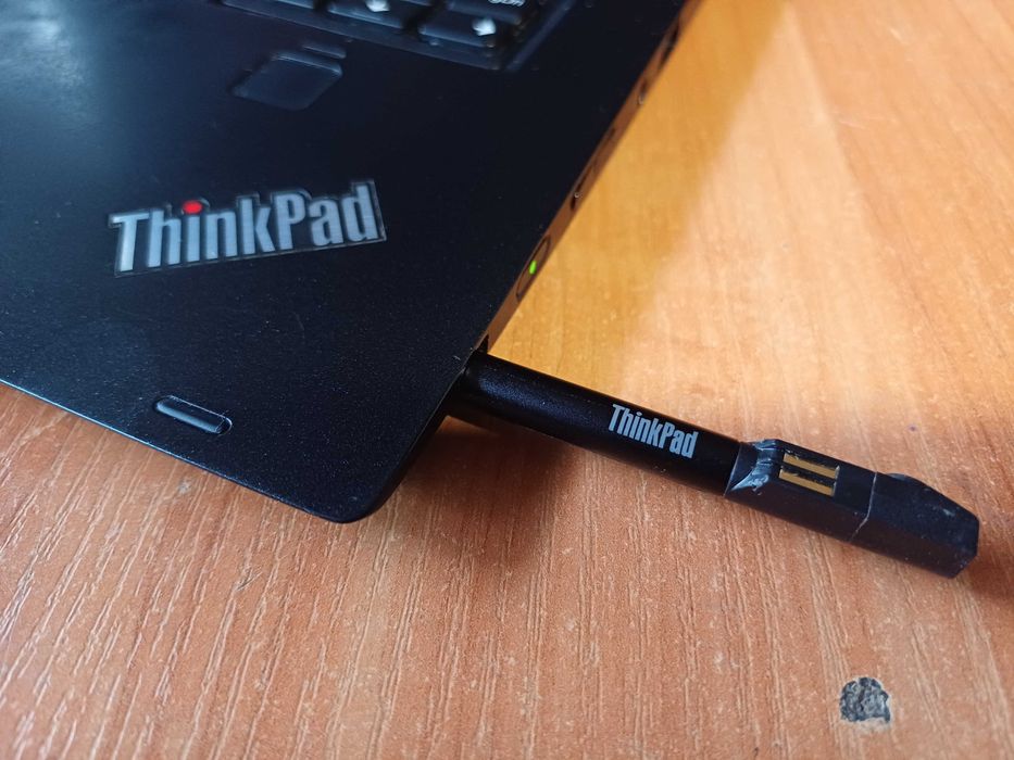 14'FHD IPS Lenovo Yoga X1 Core™i7/16GB Ram/256GB SSD