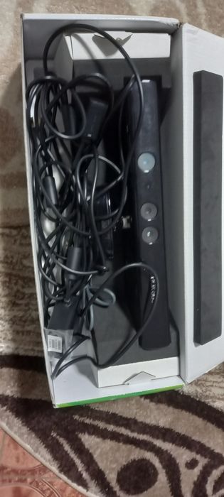 Kinect Xbox 360 nou!!!