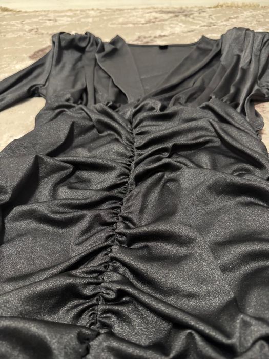 Rochie eleganta  lunga