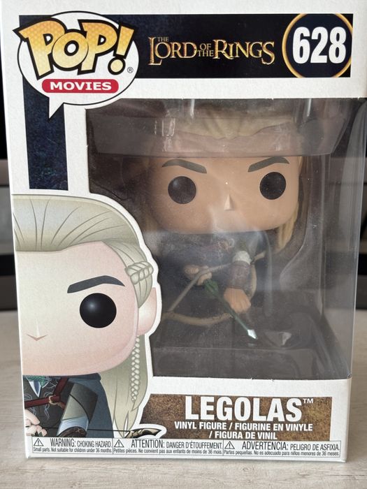 FUNKO POP - The Lord of The Rings