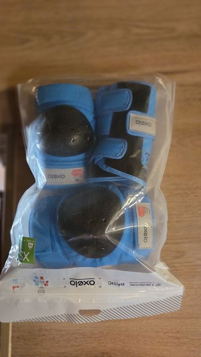 Комплект ппотектор за лакти и колене.