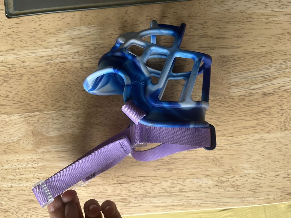 Намордник за куче