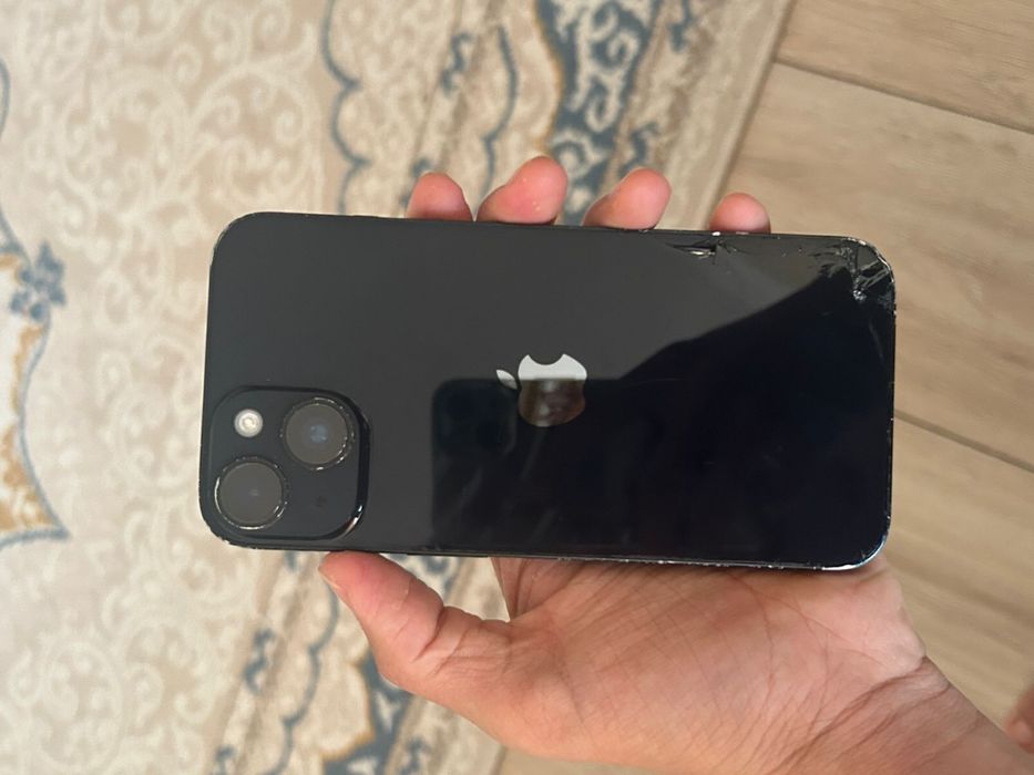 Айфон 14 обмен на айфон 15