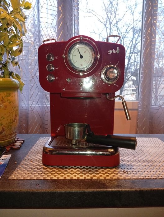 2 броя кафемашини !!!