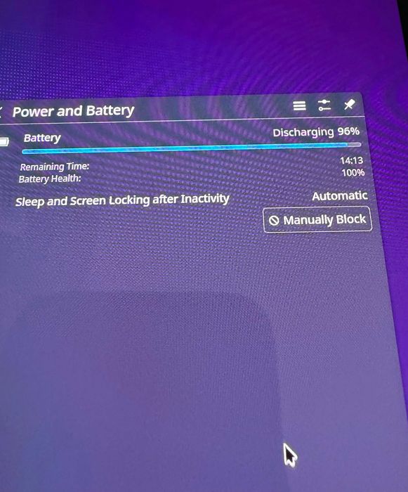 [IMPECABIL] Steam Deck OLED 1TB | Full box, ca nou, 100% battery health | Garantie 12.2026