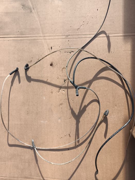 Части за Мерцедес 124