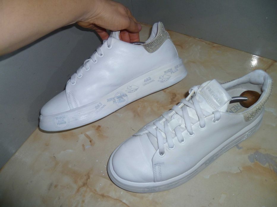 PREMIATA сникърси №40