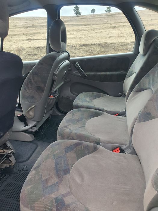 Citroen xsara picasso