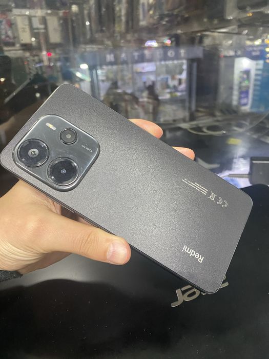 Redmi Note 14 /8GB 256GB