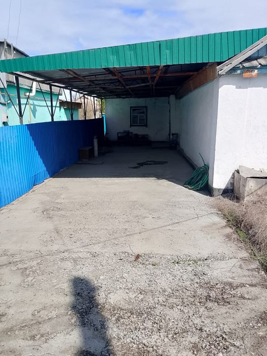 Срочно продам дом в уштобе