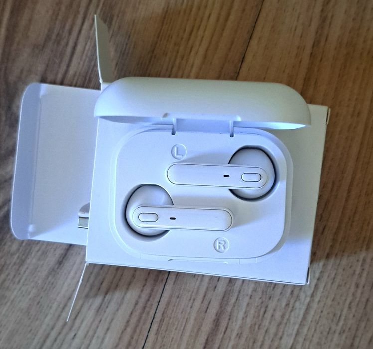 Нови безжични слушалки